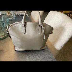 NWOT Brahmin Large Duxbury Satchel